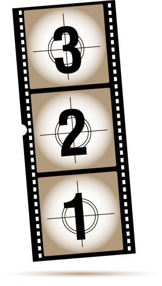 film countdown
