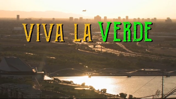 Viva La Verde Trailer